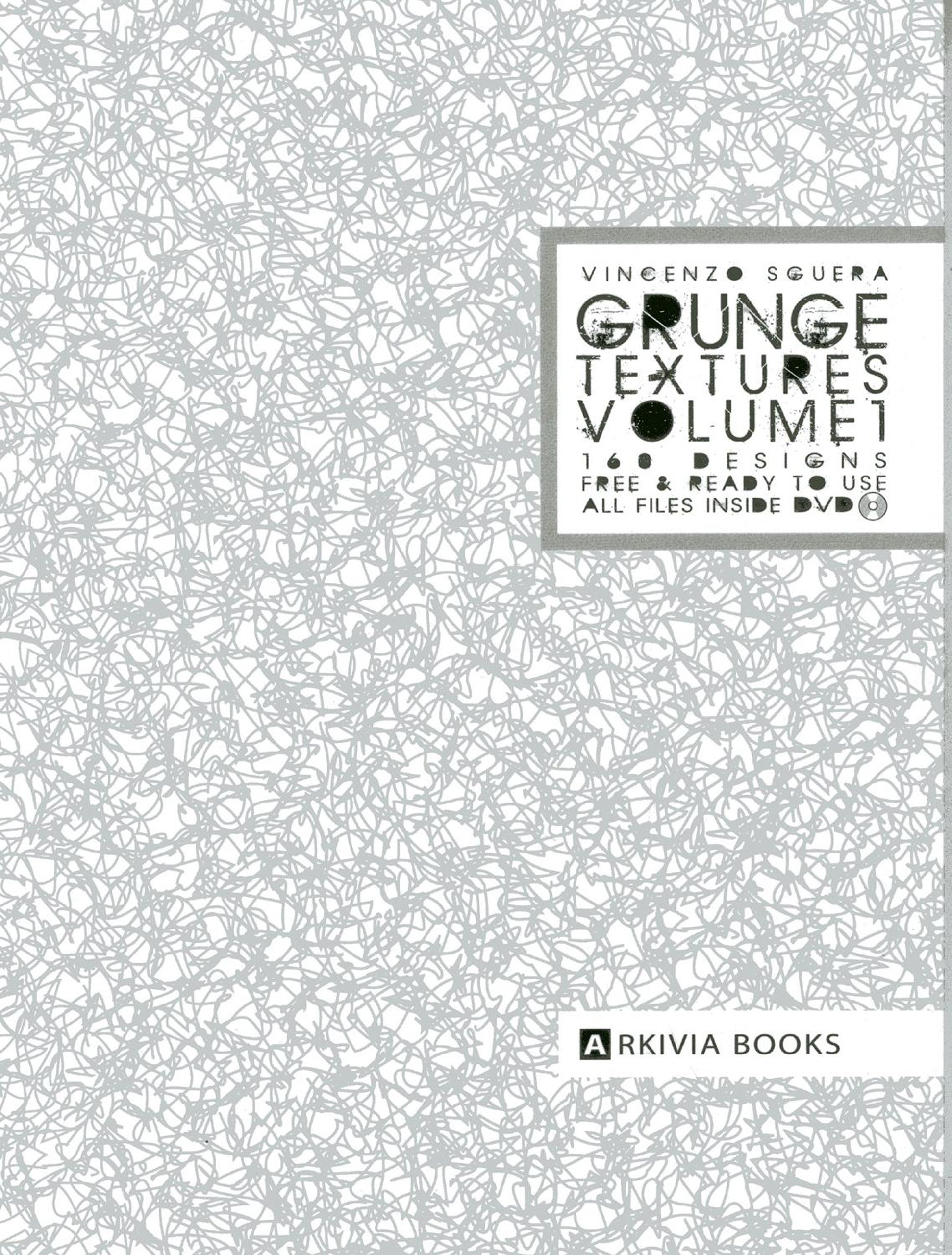 Grunge Textures Vol. 1 | Vincenzo Sguera