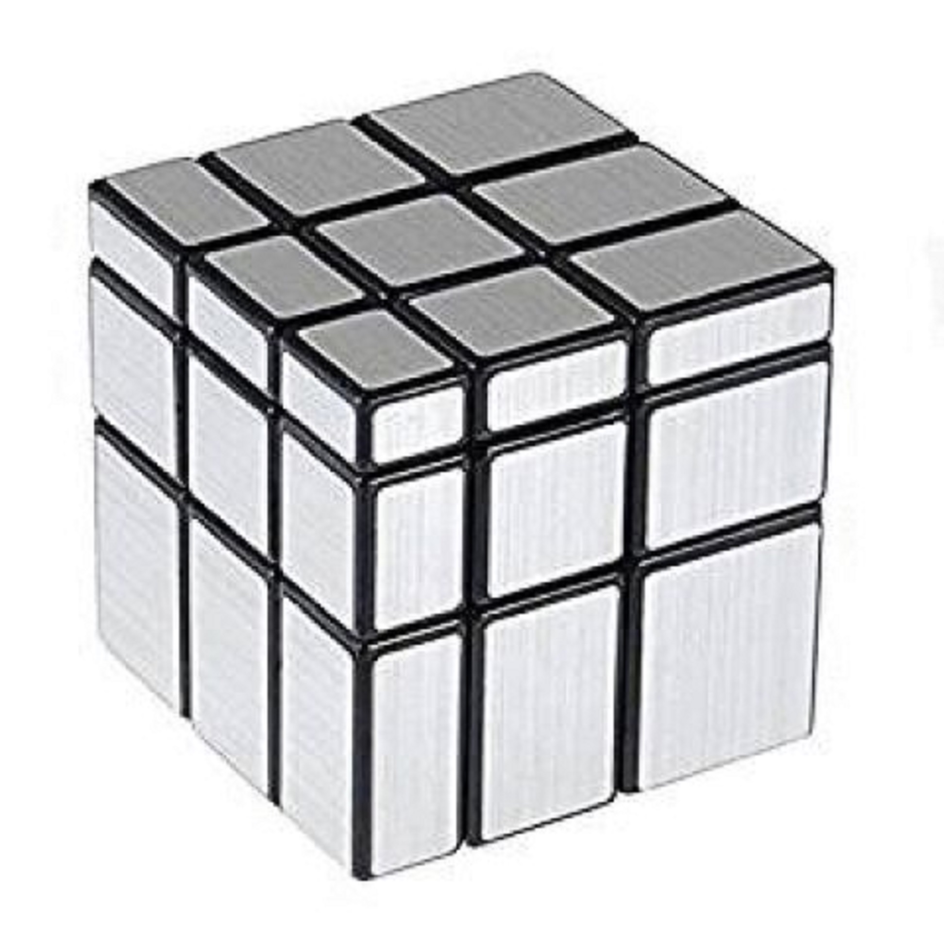 Jucarie educativa - Cub Rubik - Mirror | Cayro