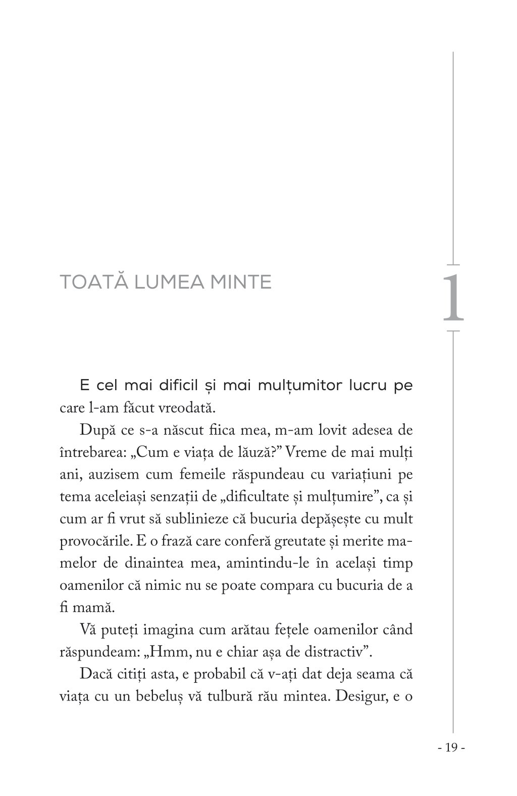 Esti o mama geniala | Leslie Anne Bruce - 5 | YEO