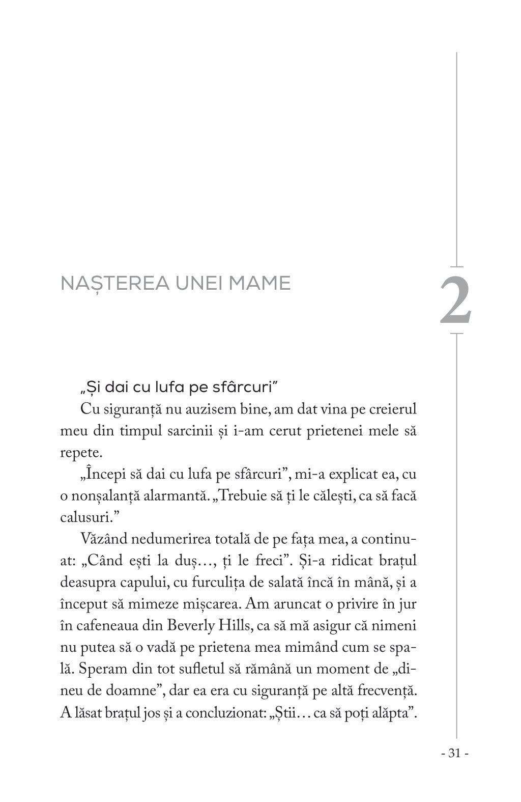 Esti o mama geniala | Leslie Anne Bruce - 6 | YEO