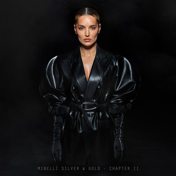 Silver & Gold - Chapter II - Vinyl | Minelli