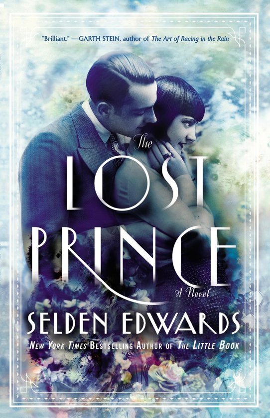 The Lost Prince | Selden Edwards