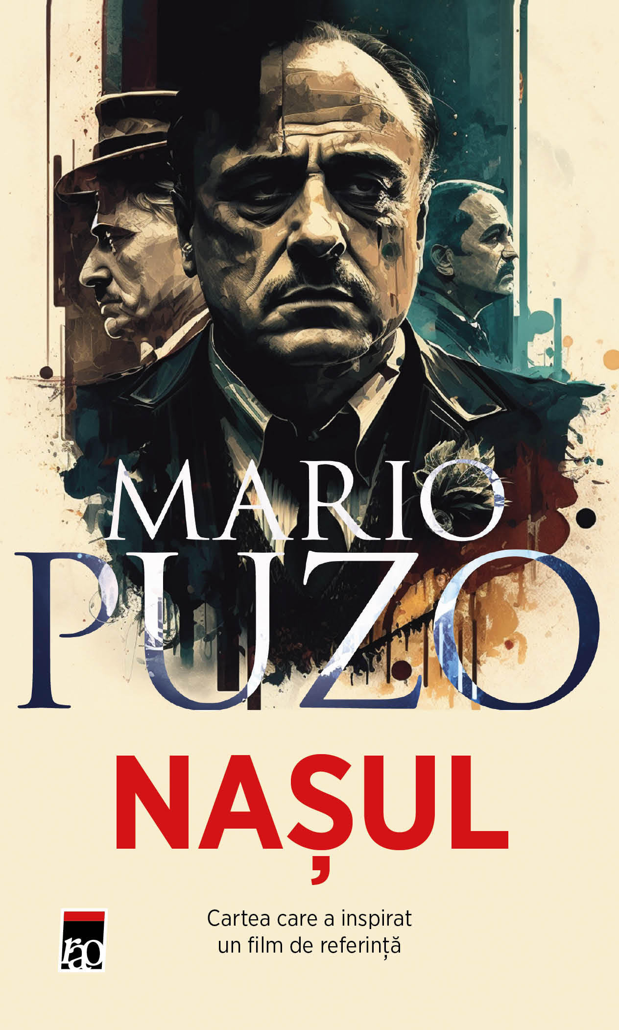 Nasul | Mario Puzo