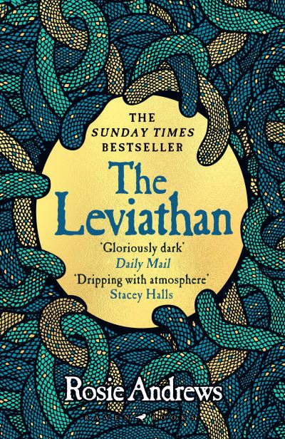 The Leviathan | Rosie Andrews