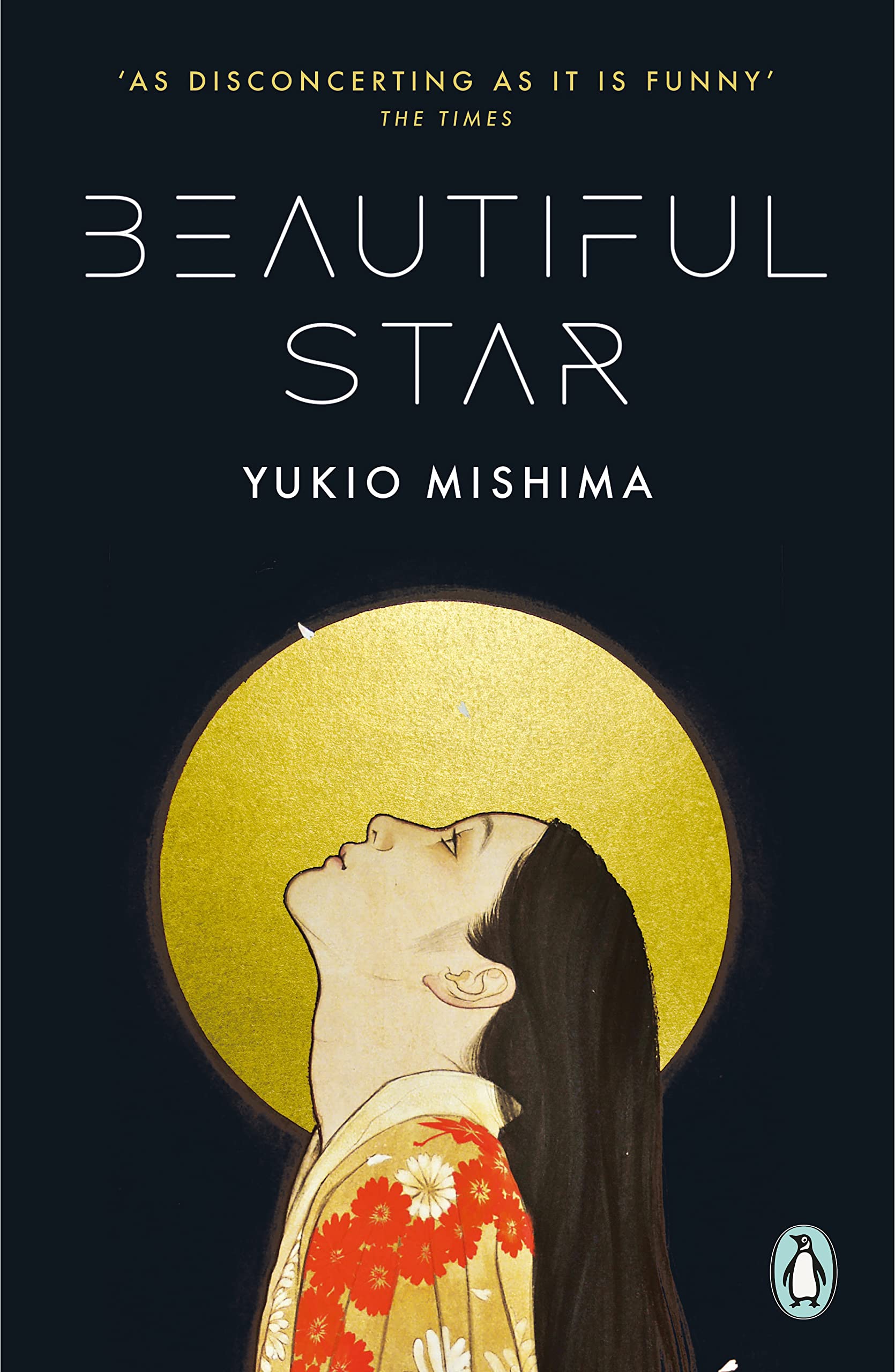 Beautiful Star | Yukio Mishima