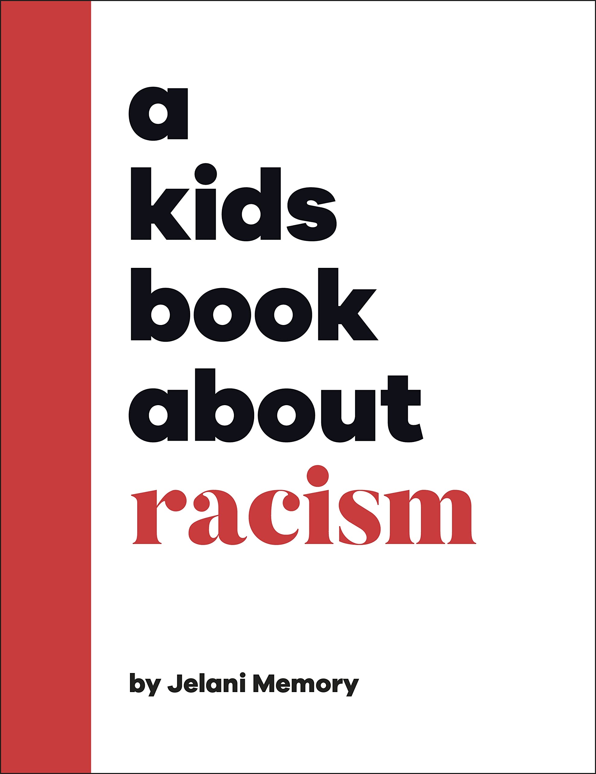 A Kids Book About Racism | Jelani Memory - 3 | YEO