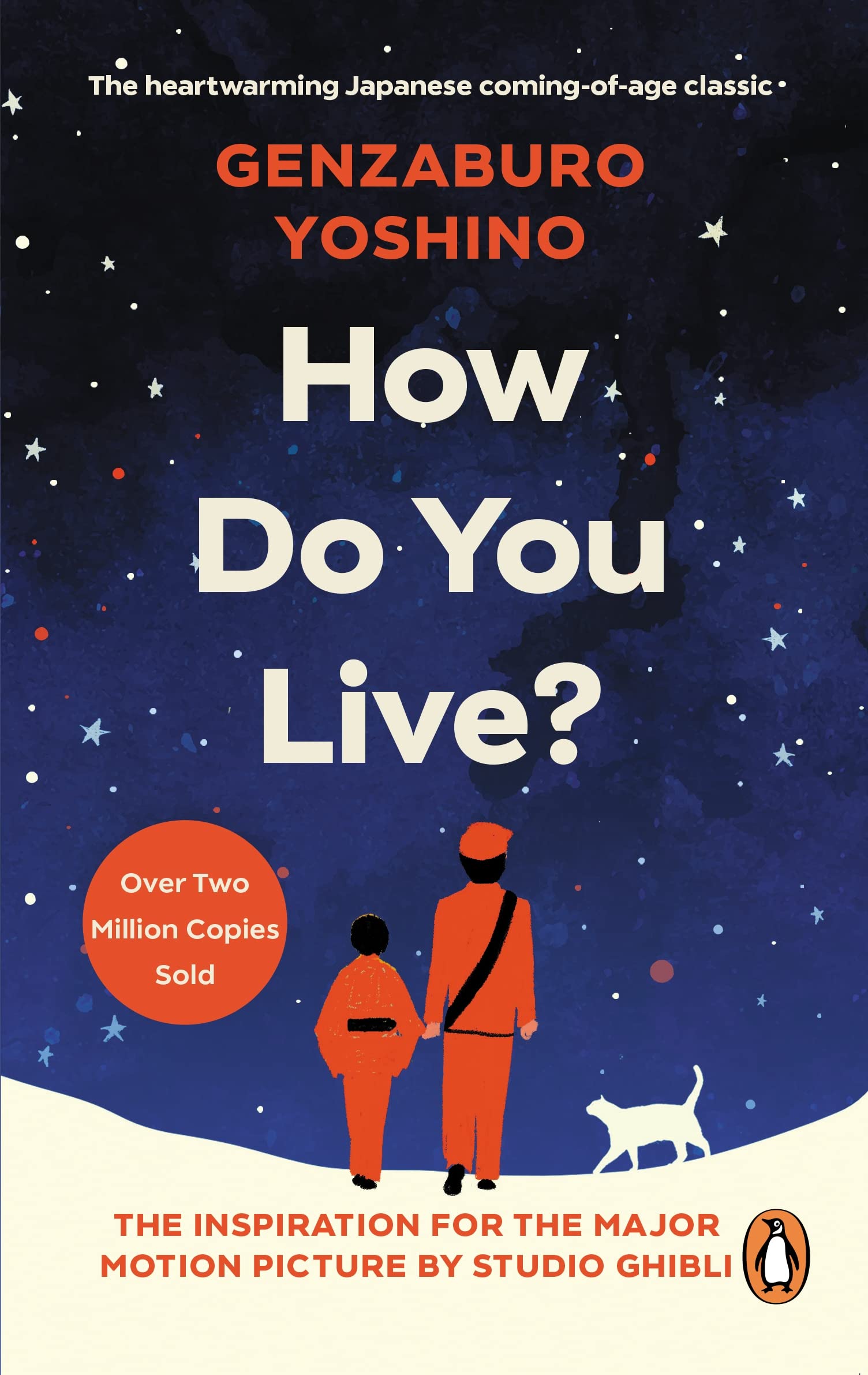How Do You Live? | Genzaburo Yoshino