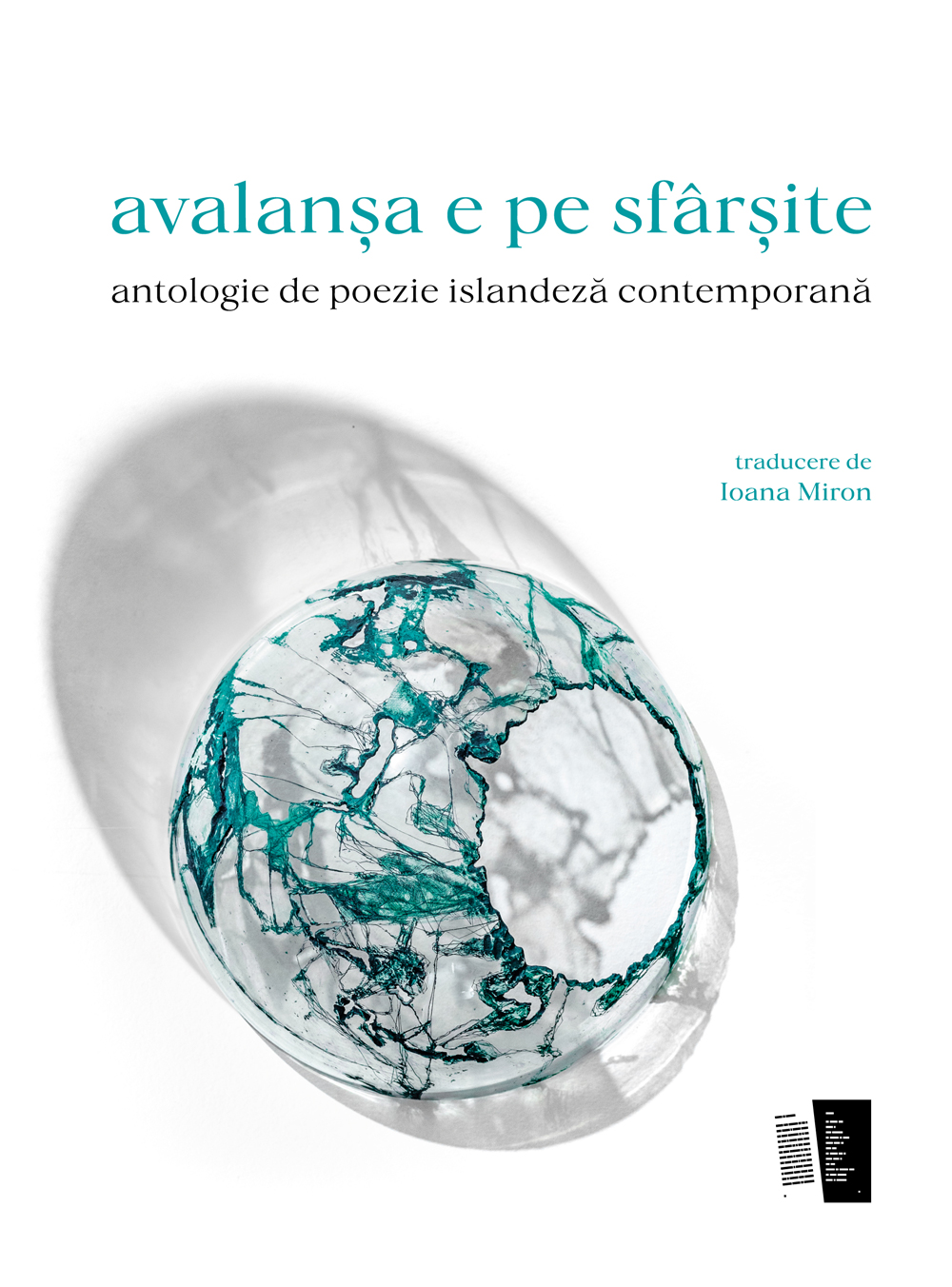 Avalansa e pe sfarsite |