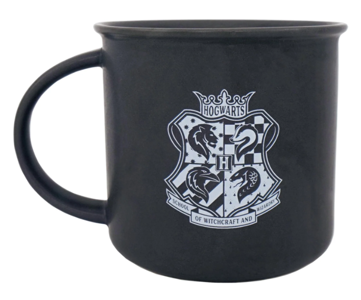 Cana - Enamel Style - Harry Potter - Dark Arts | Half Moon Bay