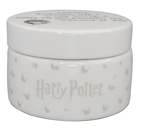 Recipient din ceramica - Harry Potter - Hedwig | Half Moon Bay