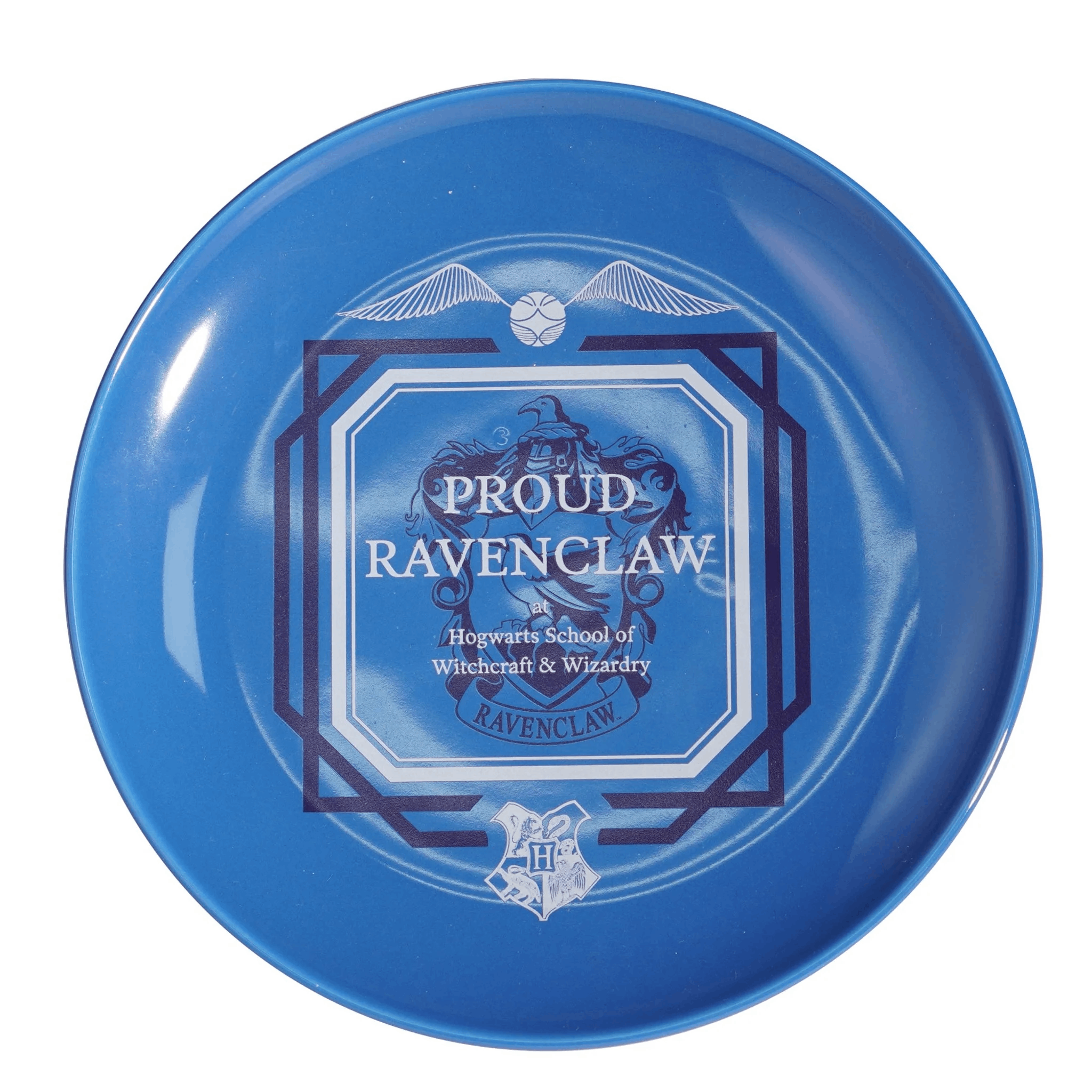 Farfurie - Harry Potter - Proud Ravenclaw | Half Moon Bay