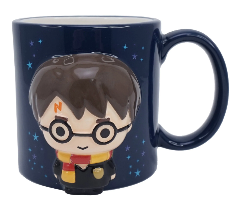 Cana - Harry Potter Kawaii - Harry | Half Moon Bay