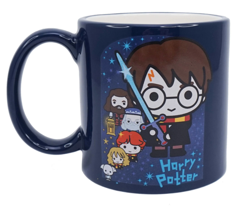 Cana - Harry Potter Kawaii - Harry | Half Moon Bay