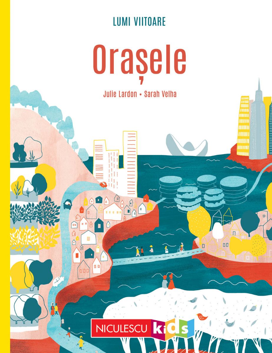 Orasele | Julie Lardon