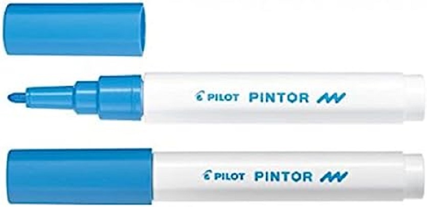 Marker - Pilot Pintor - Blue | Pilot