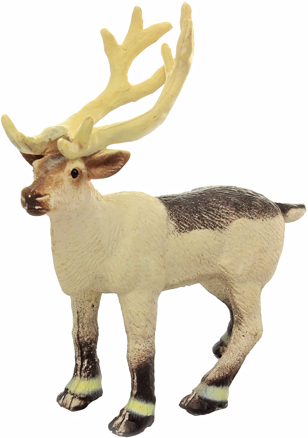 Tub cu figurine - Arctic | Safari - 2 | YEO