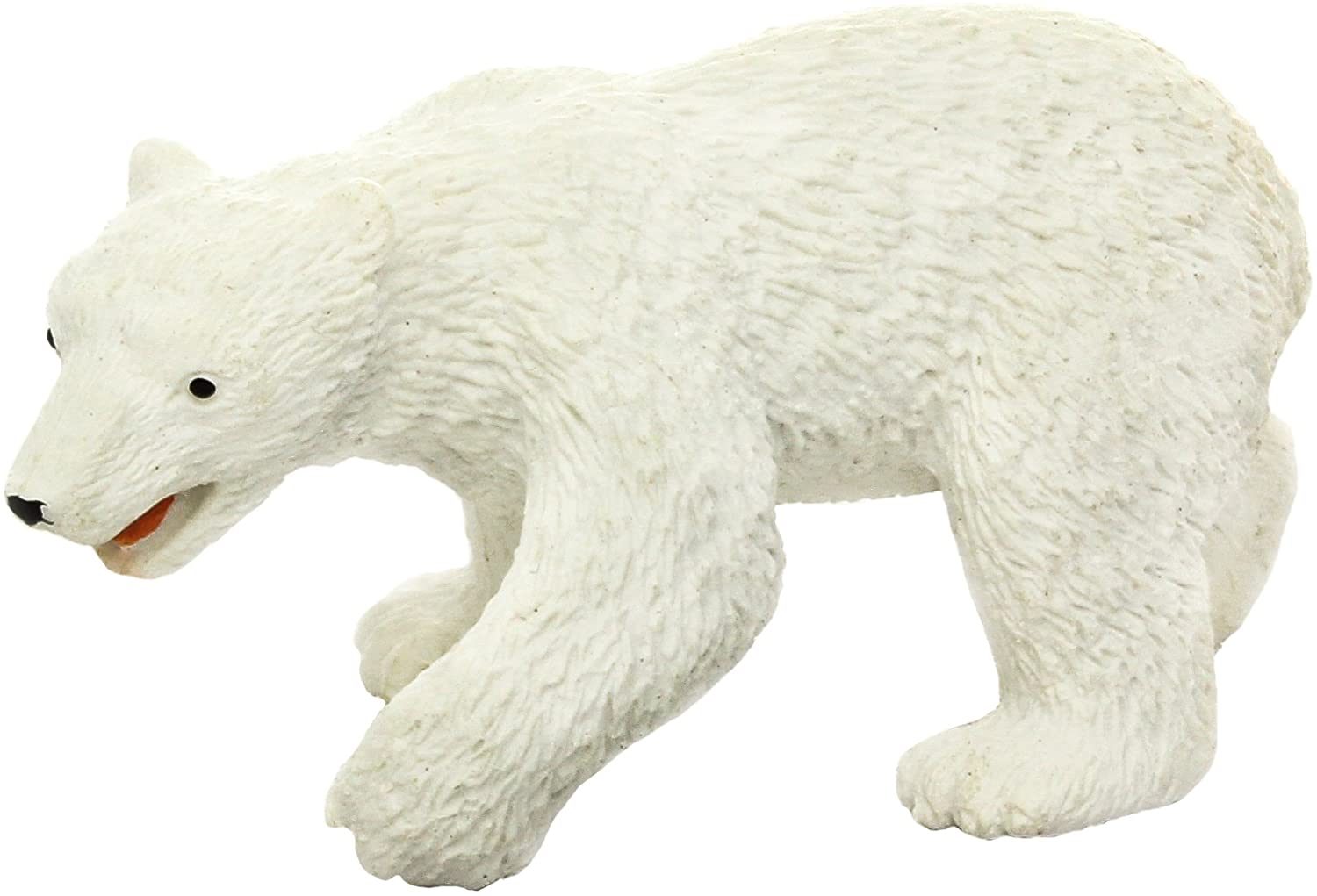 Tub cu figurine - Arctic | Safari - 5 | YEO