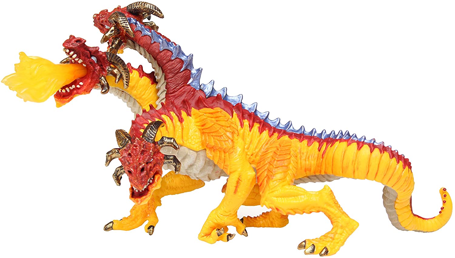 Figurina - Fire Dragon | Safari - 7 | YEO