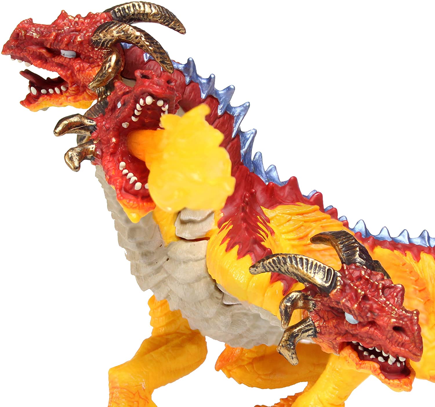 Figurina - Fire Dragon | Safari - 3 | YEO