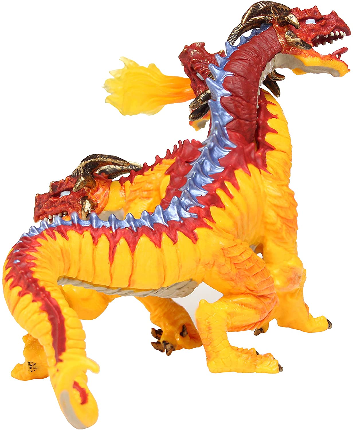 Figurina - Fire Dragon | Safari - 5 | YEO