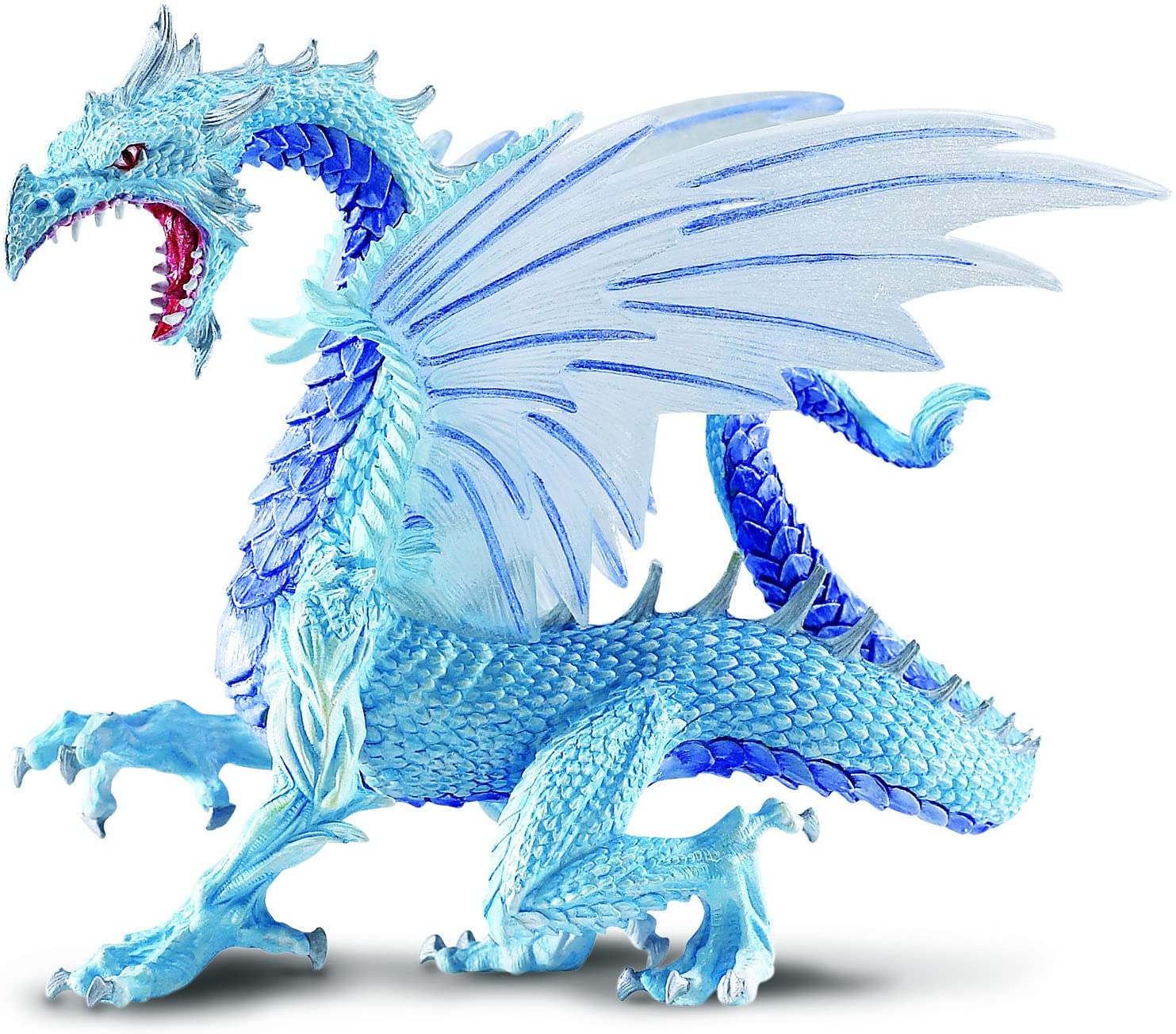 Figurina - Ice Dragon | Safari - 7 | YEO