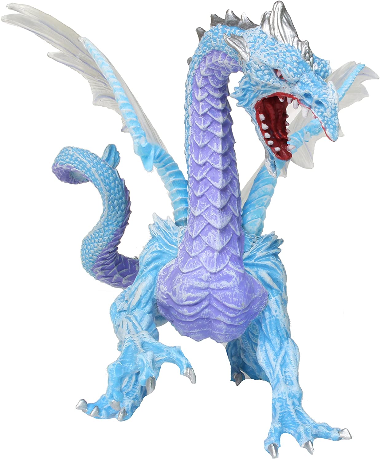 Figurina - Ice Dragon | Safari - 1 | YEO