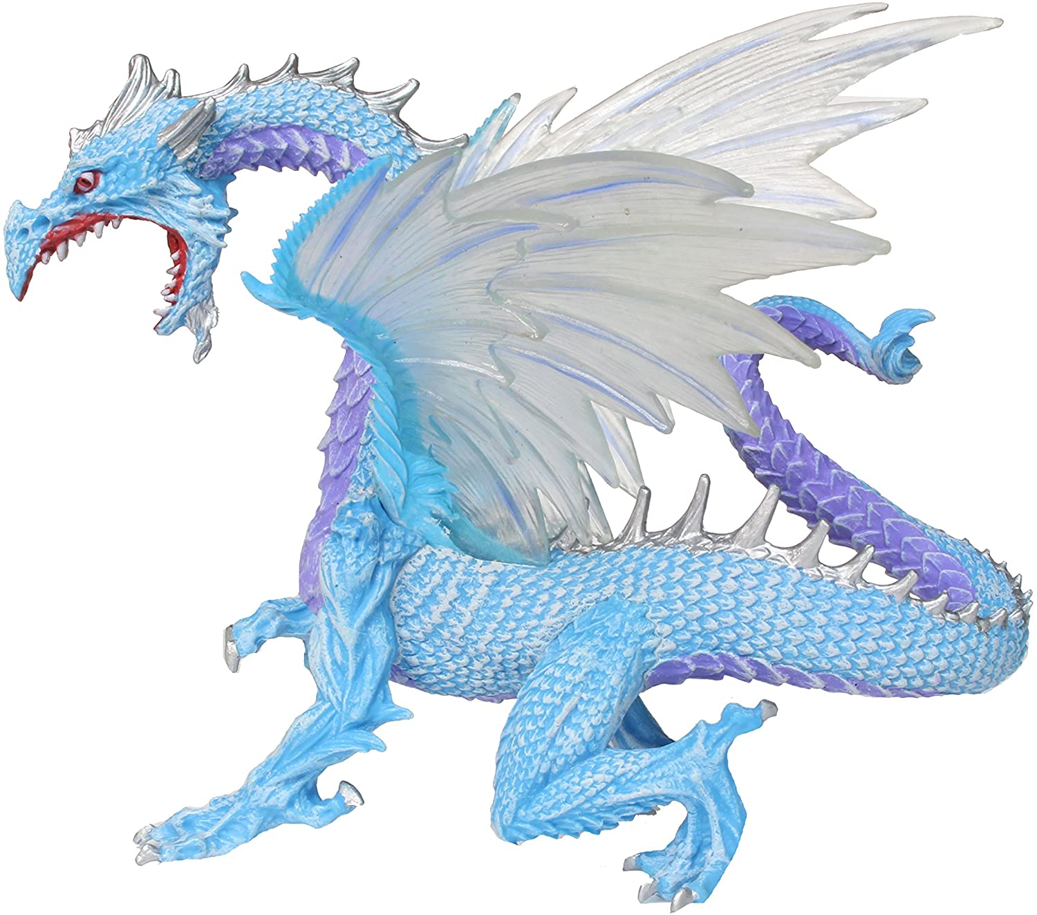 Figurina - Ice Dragon | Safari - 3 | YEO