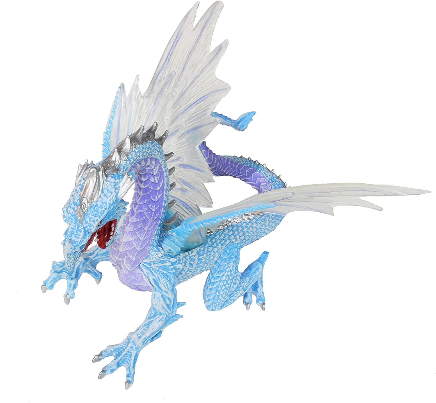 Figurina - Ice Dragon | Safari - 4 | YEO