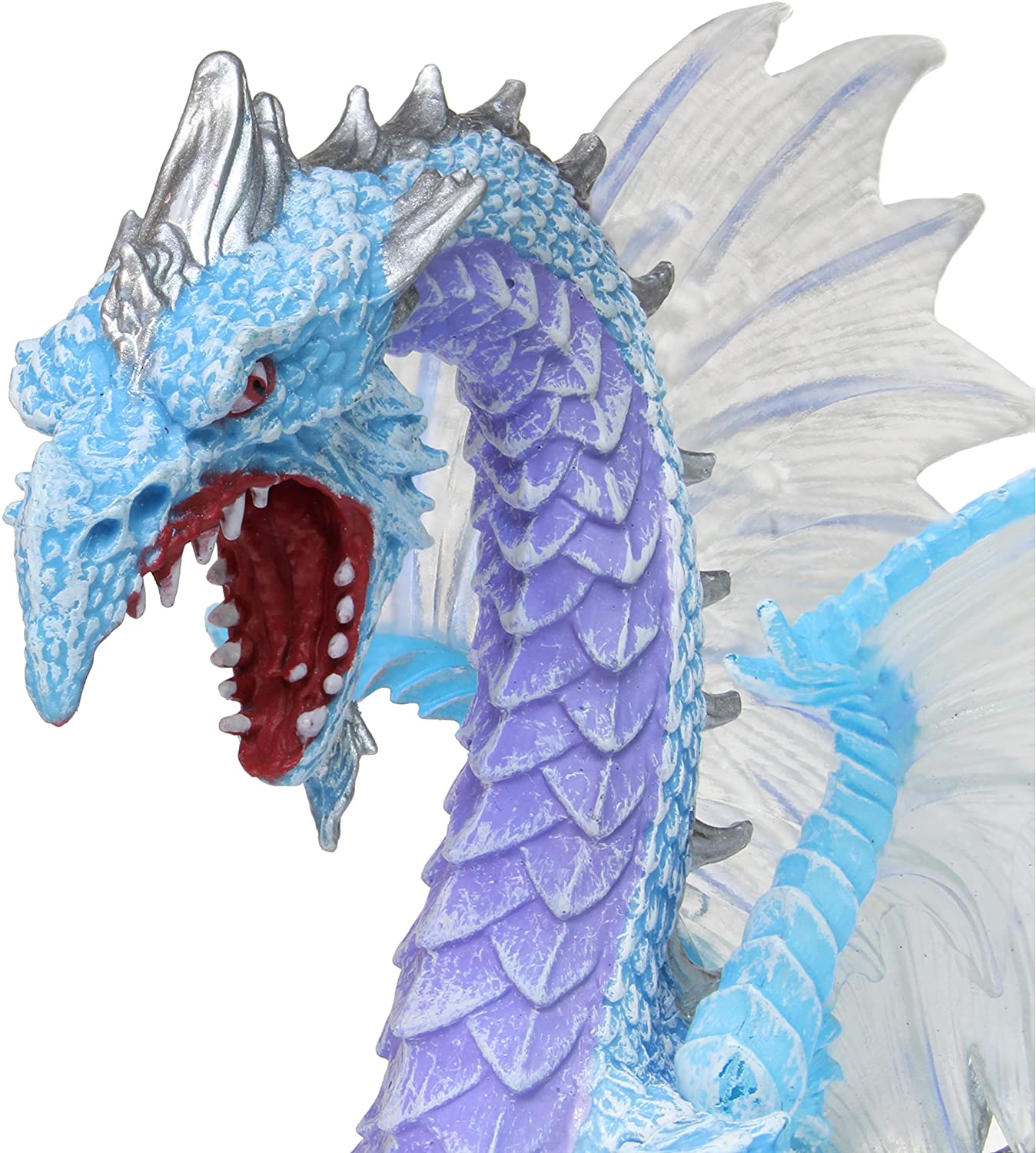 Figurina - Ice Dragon | Safari - 5 | YEO