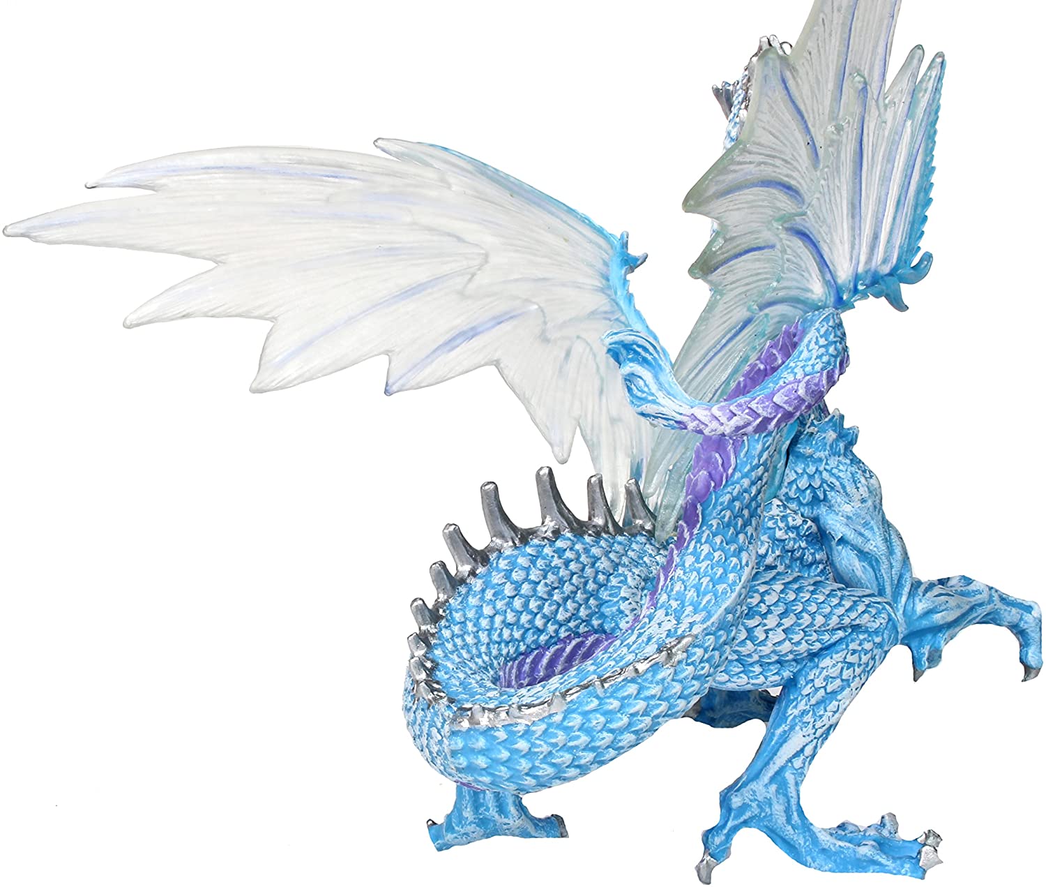 Figurina - Ice Dragon | Safari - 6 | YEO