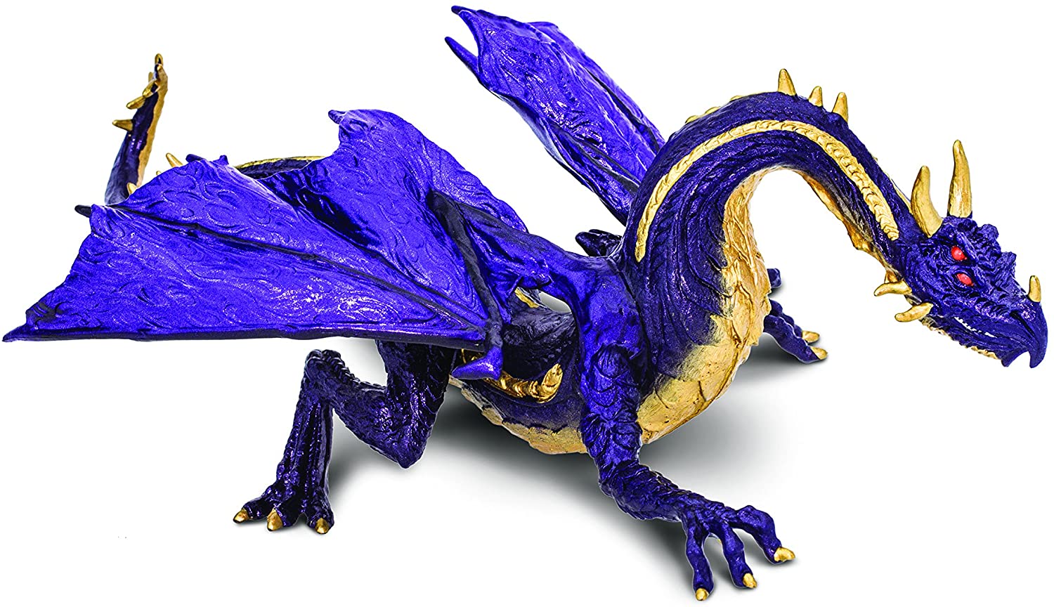 Figurina - Midnight Moon Dragon | Safari - 2 | YEO