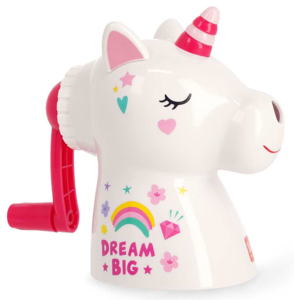 Ascutitoare pentru birou - Unicorn | Legami - 3 | YEO