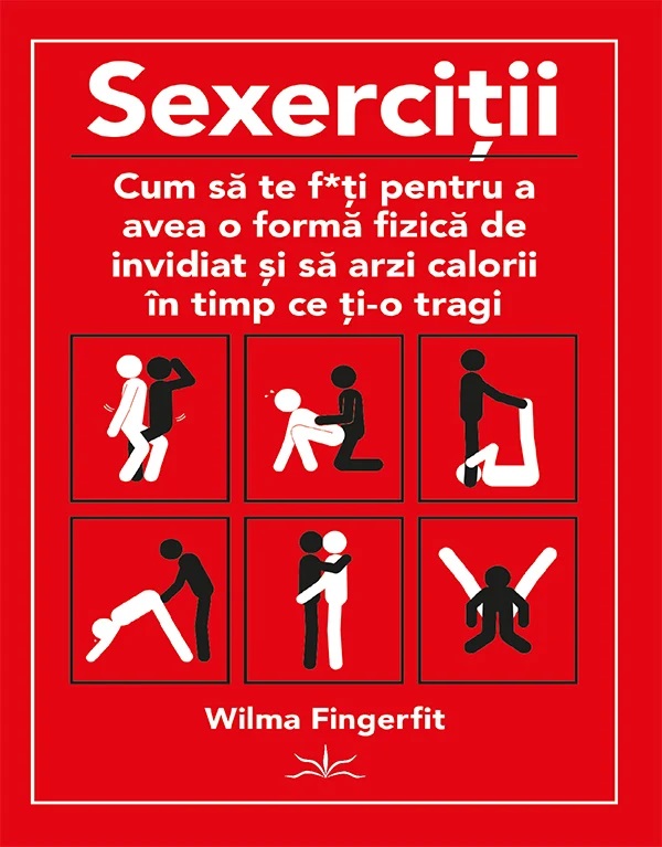 Sexercitii | Wilma Fingerfit