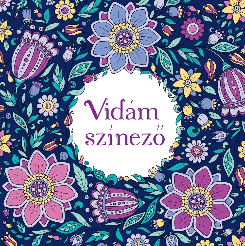 Vidam szinezo |