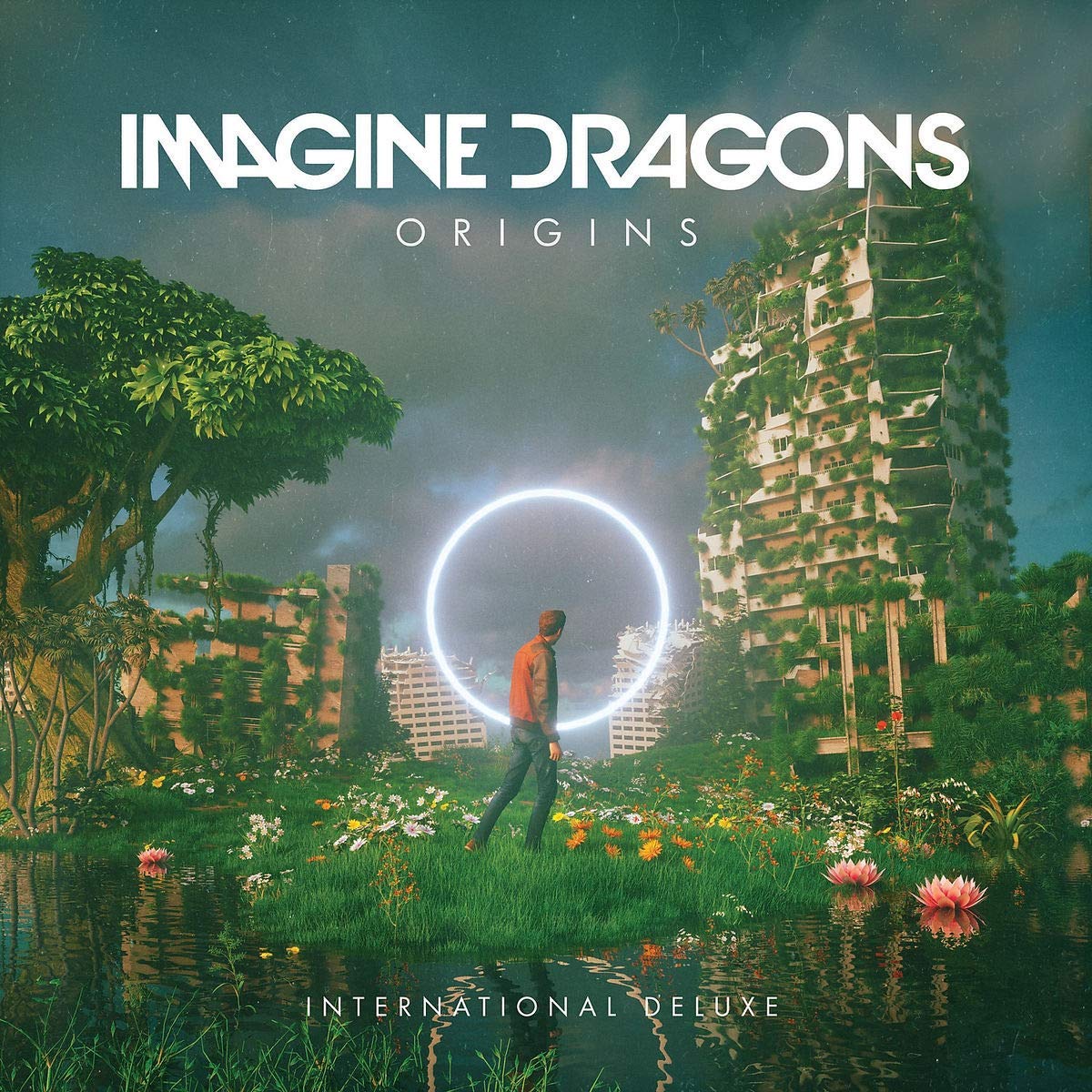 Origins | Imagine Dragons image5