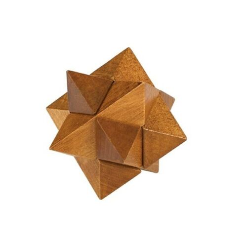 Puzzle - Galileo’s Star | Professor Puzzle