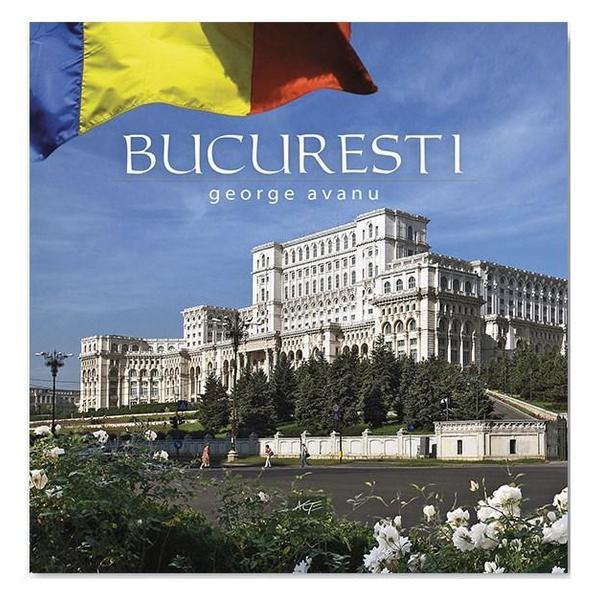 Bucuresti | George Avanu imagine 2022