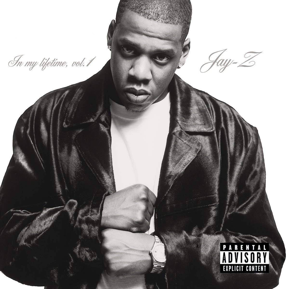 In My Lifetime Vol.1 | Jay-Z