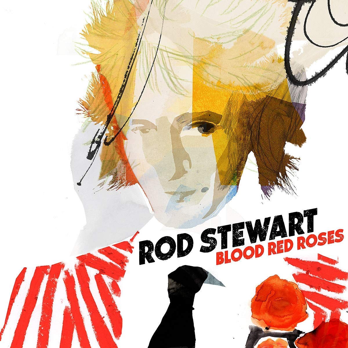 TBC | Rod Stewart
