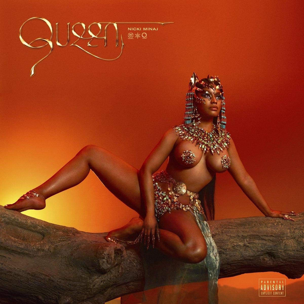 Queen | Nicki Minaj