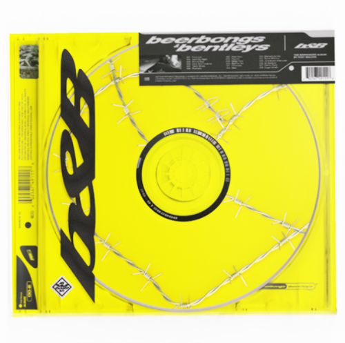 Beerbongs & Bentleys | Post Malone - 3 | YEO