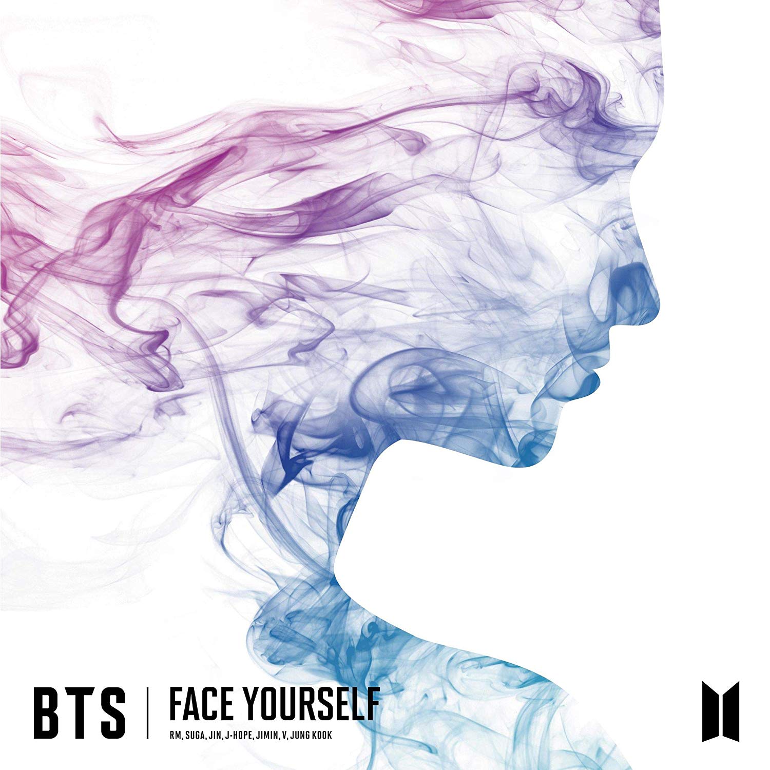 Face Yourself | BTS image9