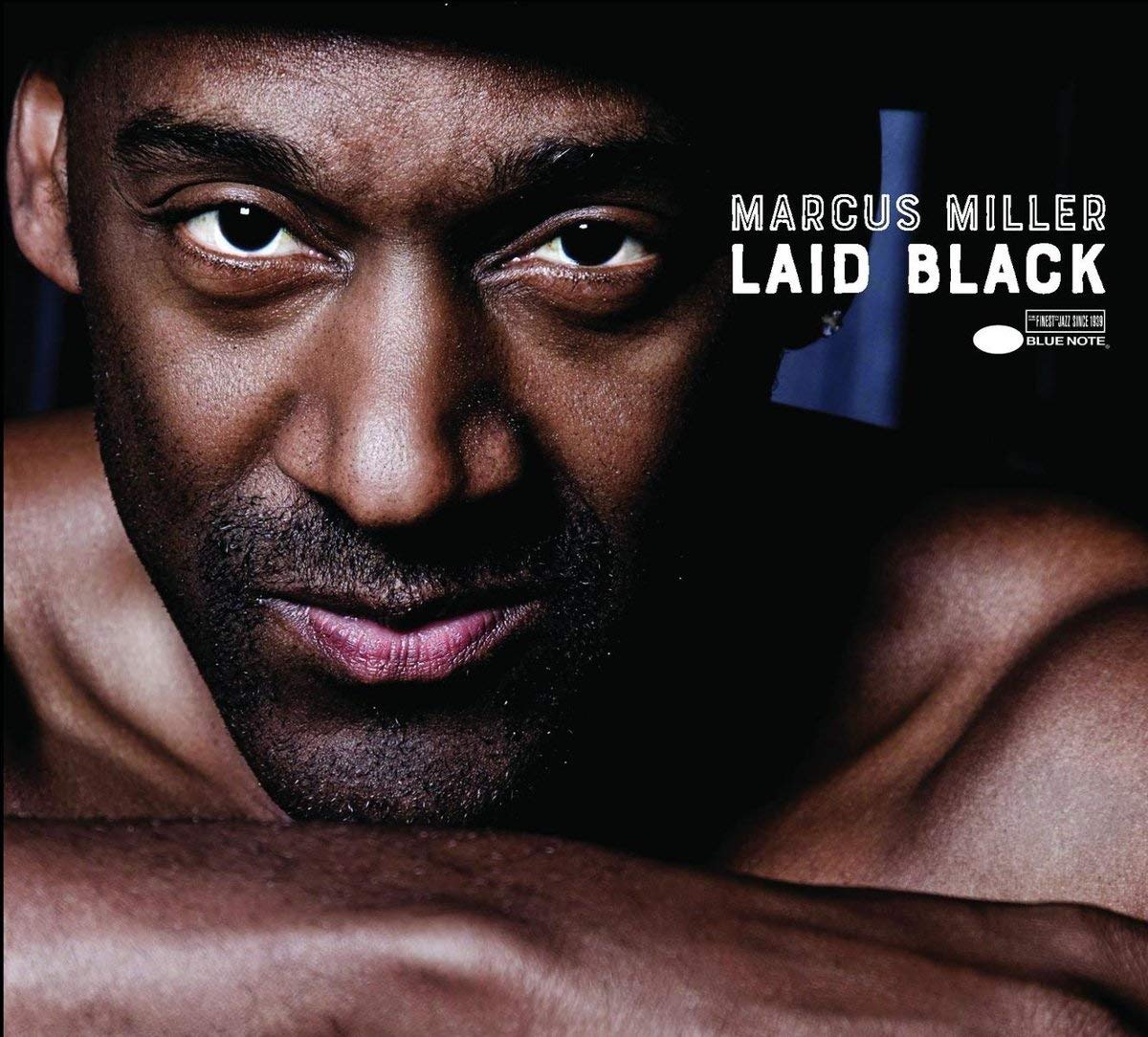 Laid Black | Marcus Miller