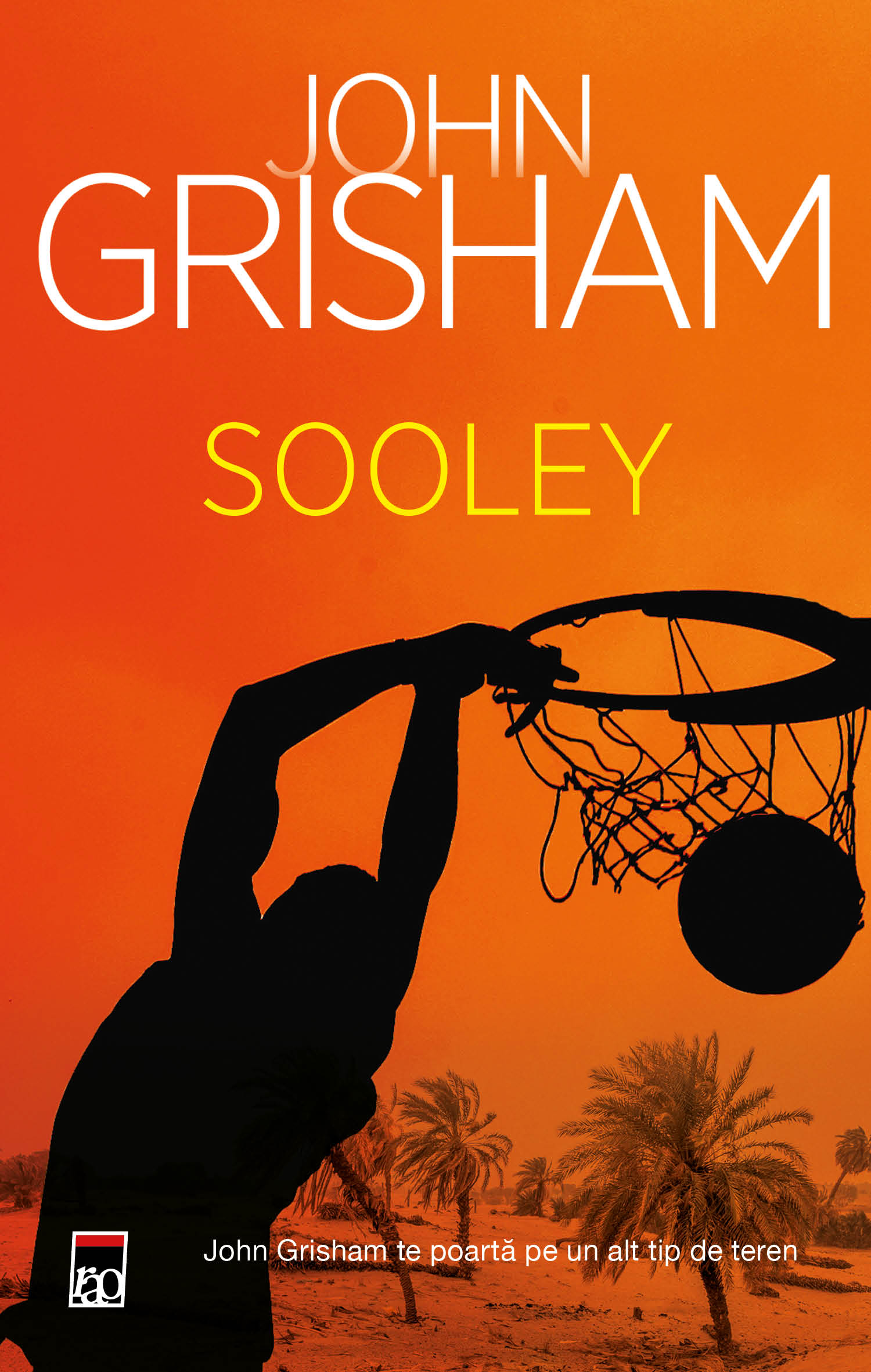 Sooley | John Grisham