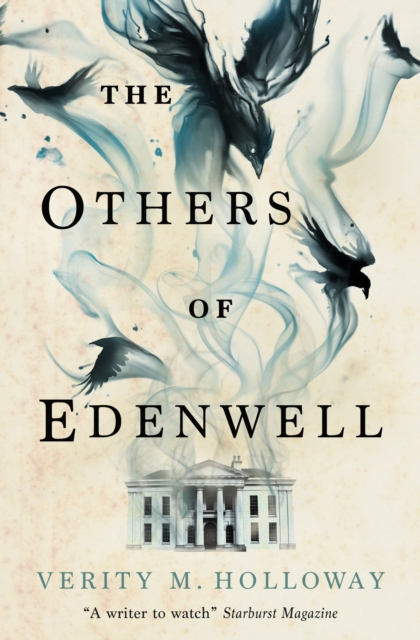 The Others of Edenwell | Verity M. Holloway