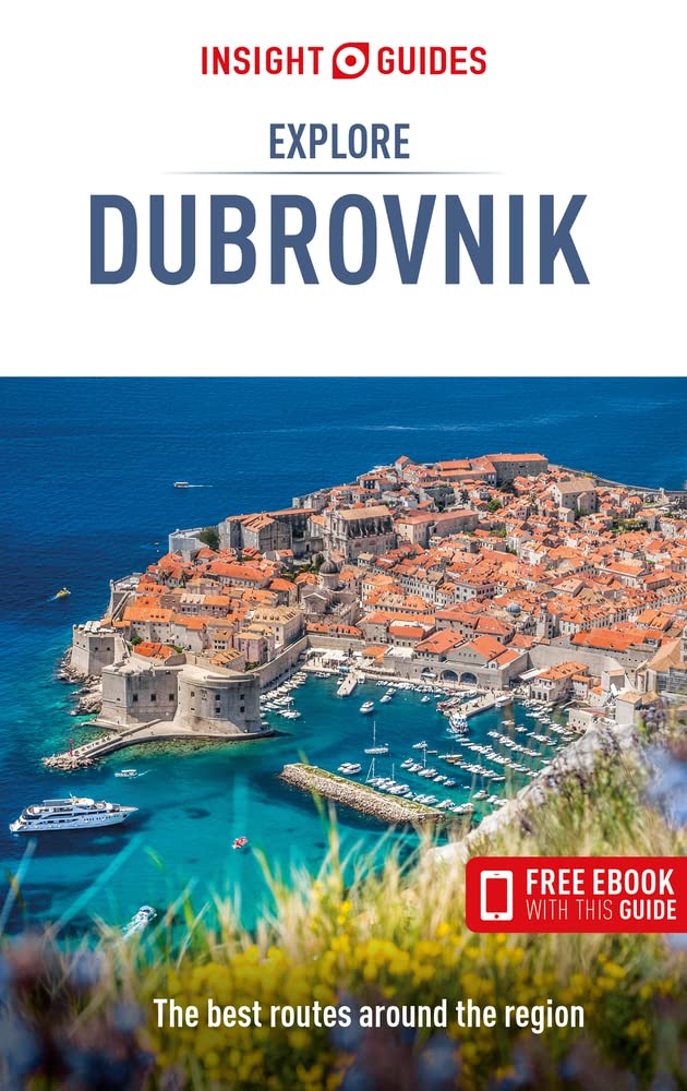 Explore Dubrovnik | - 8 | YEO