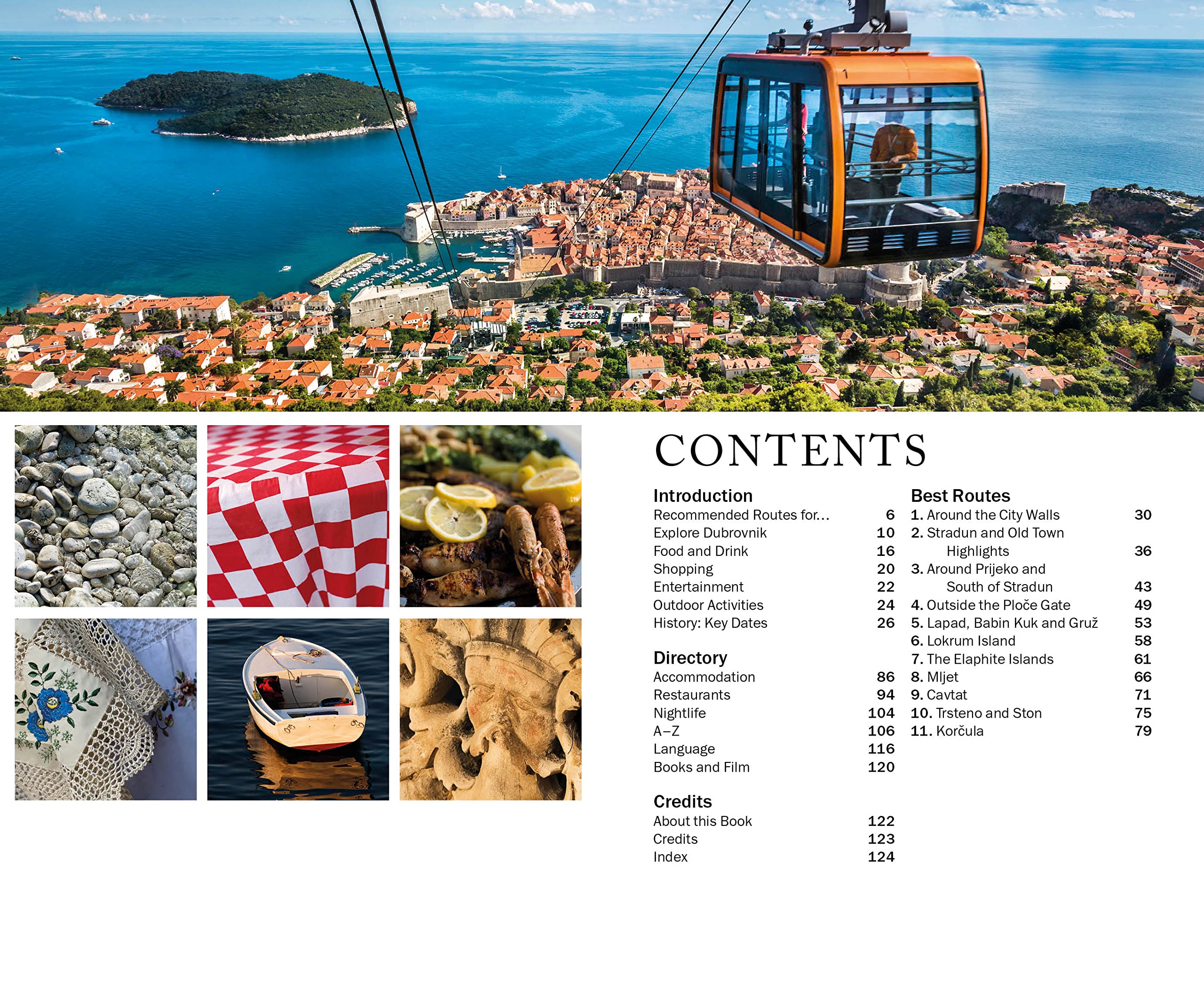 Explore Dubrovnik |