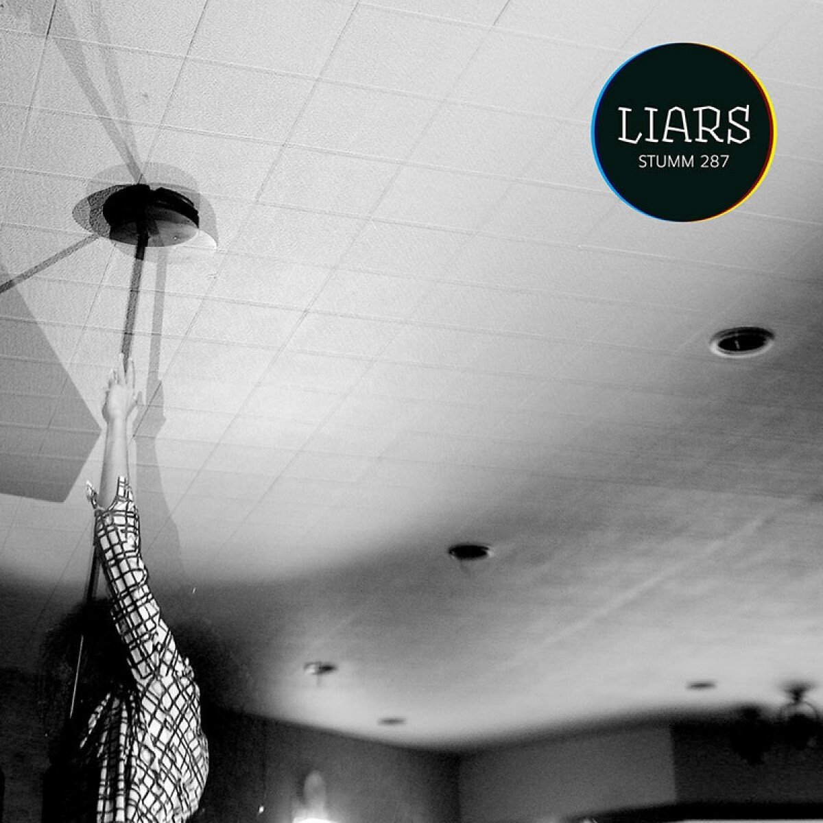 Liars - Vinyl | Liars