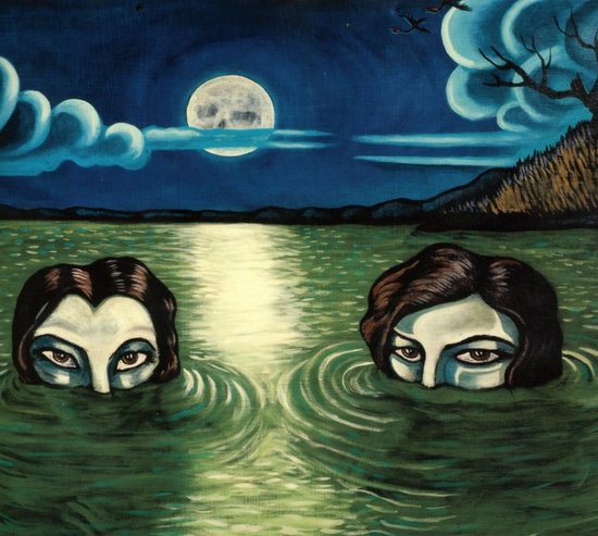 English Oceans | Drive By Truckers