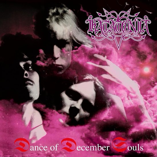 Dance Of December Souls- Vinyl | Katatonia - 2 | YEO